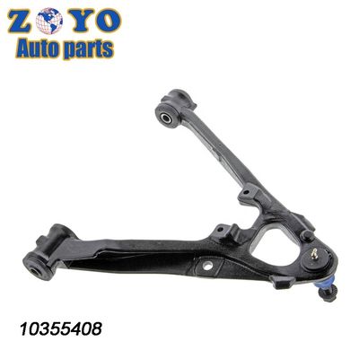 Braço de Controle de Bochecha de Borracha Natural para Chevrolet Silverado 1500 14-18 Perfeito Upgrade