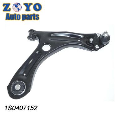 Instalação de automóveis VW UP 2011-2016 Sistema de suspensão Wishbone Braço direito Braço de controle inferior