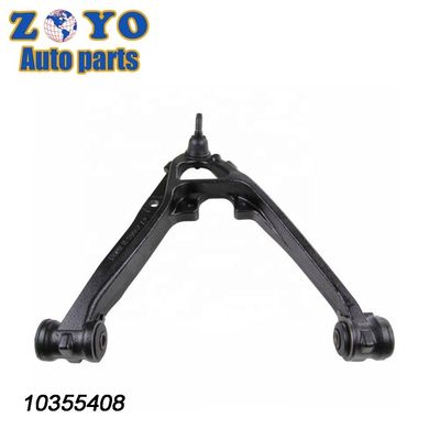 Braço de Controle de Bochecha de Borracha Natural para Chevrolet Silverado 1500 14-18 Perfeito Upgrade