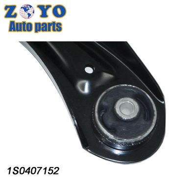Instalação de automóveis VW UP 2011-2016 Sistema de suspensão Wishbone Braço direito Braço de controle inferior