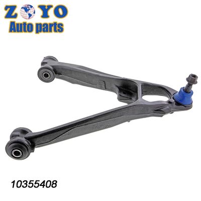 Braço de Controle de Bochecha de Borracha Natural para Chevrolet Silverado 1500 14-18 Perfeito Upgrade