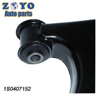 Instalação de automóveis VW UP 2011-2016 Sistema de suspensão Wishbone Braço direito Braço de controle inferior