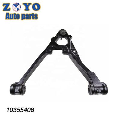 Braço de Controle de Bochecha de Borracha Natural para Chevrolet Silverado 1500 14-18 Perfeito Upgrade