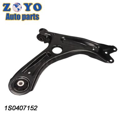 Instalação de automóveis VW UP 2011-2016 Sistema de suspensão Wishbone Braço direito Braço de controle inferior