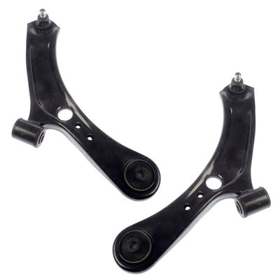 Posição de montagem Braço de controlo direito da roda dianteira para Suzuki Swift 45202-79J00 45201-79J00