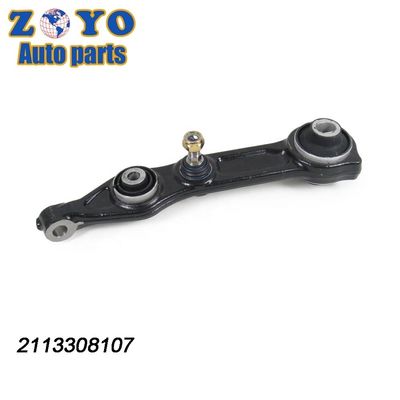 2113308207 eixo dianteiro braço de comando inferior direito para Benz CLS500 CLS55 E320 E350 E500 E55 AMG GT Cabrio 2002