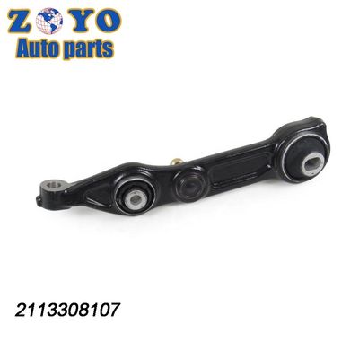 2113308207 eixo dianteiro braço de comando inferior direito para Benz CLS500 CLS55 E320 E350 E500 E55 AMG GT Cabrio 2002