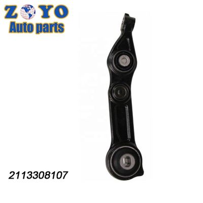2113308207 eixo dianteiro braço de comando inferior direito para Benz CLS500 CLS55 E320 E350 E500 E55 AMG GT Cabrio 2002
