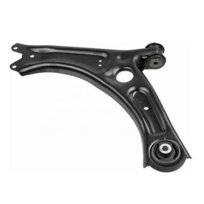 CADDY III Box 2KA Auto Parts Lower Swing Arm Rubber Control Arm para Skoda Octavia 2014