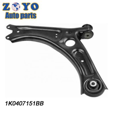 CADDY III Box 2KA Auto Parts Lower Swing Arm Rubber Control Arm para Skoda Octavia 2014
