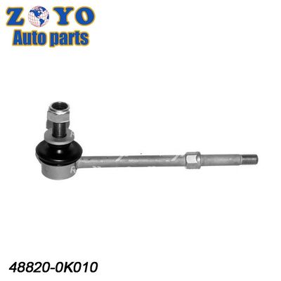 48820-0K010 Fim da haste de direção para Toyota Land Cruiser 2002- Componentes de suspensão