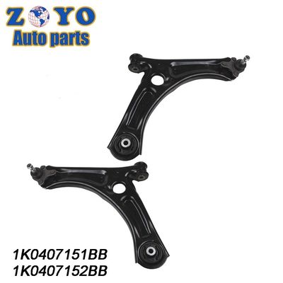 CADDY III Box 2KA Auto Parts Lower Swing Arm Rubber Control Arm para Skoda Octavia 2014