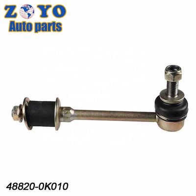 48820-0K010 Fim da haste de direção para Toyota Land Cruiser 2002- Componentes de suspensão