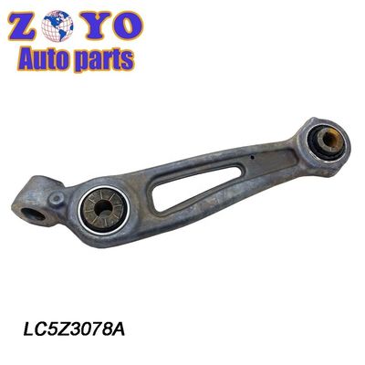LINCOLN Car Fitment Auto Suspensão Peças de controle de aço braço para 2020-2022 Aviador