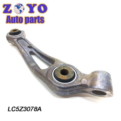 LINCOLN Car Fitment Auto Suspensão Peças de controle de aço braço para 2020-2022 Aviador