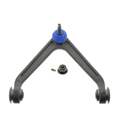 Dodge Durango 2004-2009 ASPEN 520-599 Dorman No. Braço de controle superior frontal com bucha