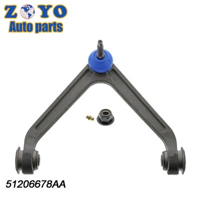 Dodge Durango 2004-2009 ASPEN 520-599 Dorman No. Braço de controle superior frontal com bucha