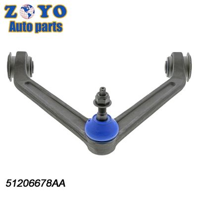 Dodge Durango 2004-2009 ASPEN 520-599 Dorman No. Braço de controle superior frontal com bucha