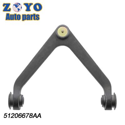 Dodge Durango 2004-2009 ASPEN 520-599 Dorman No. Braço de controle superior frontal com bucha