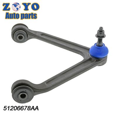 Dodge Durango 2004-2009 ASPEN 520-599 Dorman No. Braço de controle superior frontal com bucha