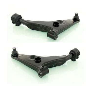 E-Coating MR916133 MR916134 Braço de Controle de Suspensão para Mitsubishi Carisma 1998-2004