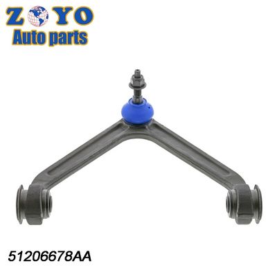 Dodge Durango 2004-2009 ASPEN 520-599 Dorman No. Braço de controle superior frontal com bucha