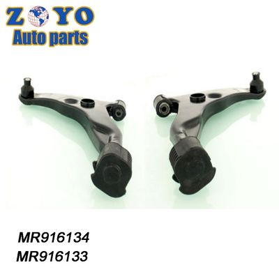 E-Coating MR916133 MR916134 Braço de Controle de Suspensão para Mitsubishi Carisma 1998-2004