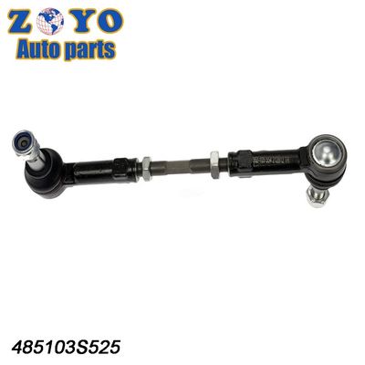 SPHC Peças de suspensão dianteira de aço 485103S525 Estabilizador para Nissan Frontier 98-04