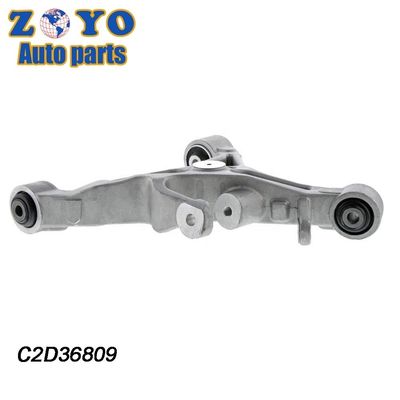 Braço de comando inferior dianteiro ajustável para 2006-2014 JAGUAR S-TYPE C2D25221 C2P16879 CMS101431