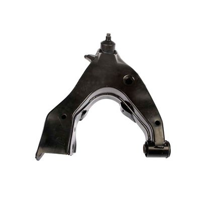 Posição Frente RK620525 Braço de comando inferior para Toyota Land PRADO 1998-2007 Frente direita