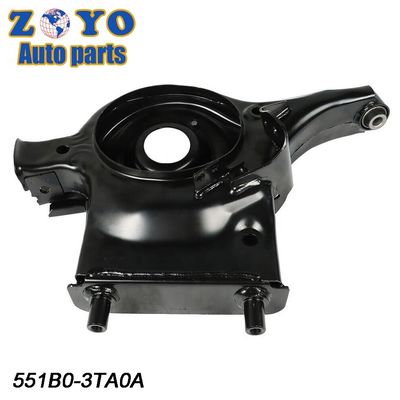 551B0-3TA0A Instalação de suportes de absorção de choque para cartuchos de suspensão Nissan Altima 15-18