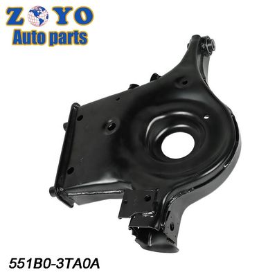 551B0-3TA0A Instalação de suportes de absorção de choque para cartuchos de suspensão Nissan Altima 15-18