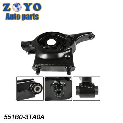 551B0-3TA0A Instalação de suportes de absorção de choque para cartuchos de suspensão Nissan Altima 15-18
