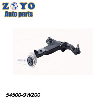 Auto Alto Custo de Desempenho Braço de Controle Frontal Inferior para Nissan Teana J31 Ano 2008-2013