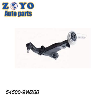 Auto Alto Custo de Desempenho Braço de Controle Frontal Inferior para Nissan Teana J31 Ano 2008-2013