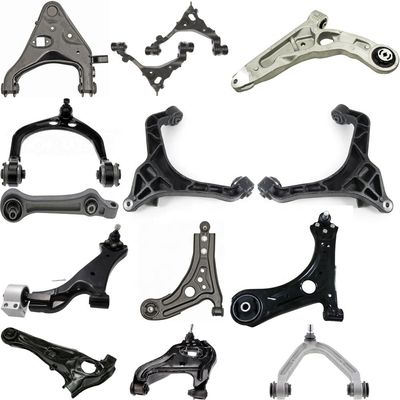 Substituição/reparação do braço de comando superior inferior da frente traseira para peças de reposição de automóveis americanos