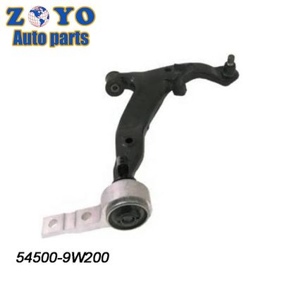 Auto Alto Custo de Desempenho Braço de Controle Frontal Inferior para Nissan Teana J31 Ano 2008-2013