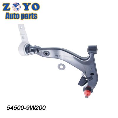 Auto Alto Custo de Desempenho Braço de Controle Frontal Inferior para Nissan Teana J31 Ano 2008-2013