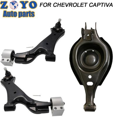 Substituição/reparação do braço de comando superior inferior da frente traseira para peças de reposição de automóveis americanos