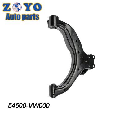 CARAVAN Box E25 Braço de controle inferior para Nissan Urvan e25 2000-2012 Alta durabilidade