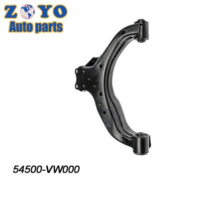 CARAVAN Box E25 Braço de controle inferior para Nissan Urvan e25 2000-2012 Alta durabilidade