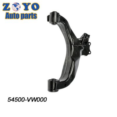 CARAVAN Box E25 Braço de controle inferior para Nissan Urvan e25 2000-2012 Alta durabilidade