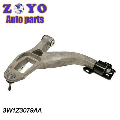 Ford Crown Victoria 2011 Braço de controle frontal inferior OEM padrão de alumínio 5pcs Ford Edge