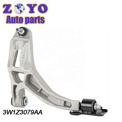 Ford Crown Victoria 2011 Braço de controle frontal inferior OEM padrão de alumínio 5pcs Ford Edge