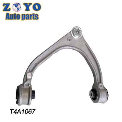 Arma de comando superior inferior revestida com zinco para Land Rover Discovery Sport VELAR 2017 Jaguar