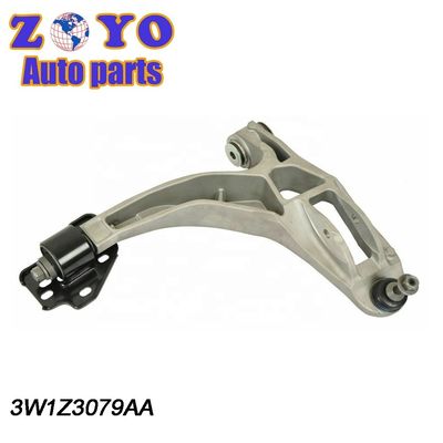 Braço de comando inferior frontal de alumínio para Ford Crown Victoria 2003-2006 MERCURY