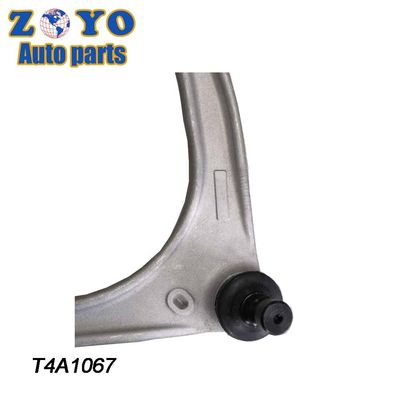 Arma de comando superior inferior revestida com zinco para Land Rover Discovery Sport VELAR 2017 Jaguar