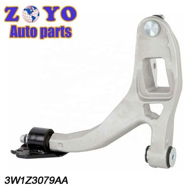 Ford Crown Victoria 2011 Braço de controle frontal inferior OEM padrão de alumínio 5pcs Ford Edge