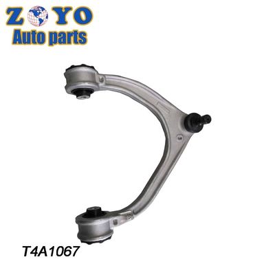 Arma de comando superior inferior revestida com zinco para Land Rover Discovery Sport VELAR 2017 Jaguar