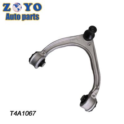 Arma de comando superior inferior revestida com zinco para Land Rover Discovery Sport VELAR 2017 Jaguar